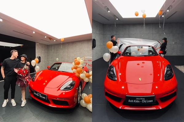 Cặp vợ chồng thay xế hộp như thay áo gây xôn xao MXH là ai?-2