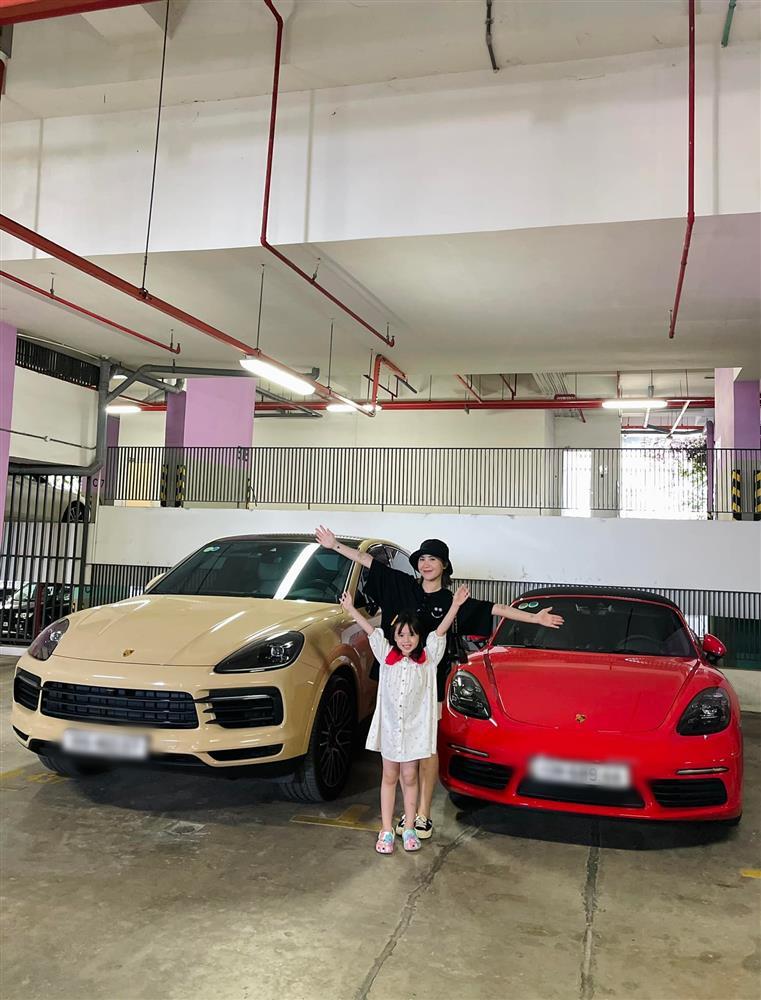 Cặp vợ chồng thay xế hộp như thay áo gây xôn xao MXH là ai?-3