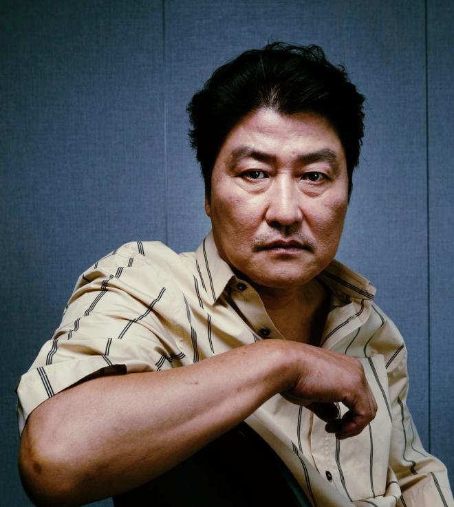 5 diễn viên thiếu sắc nhưng có thừa tài năng của Hàn Quốc-1