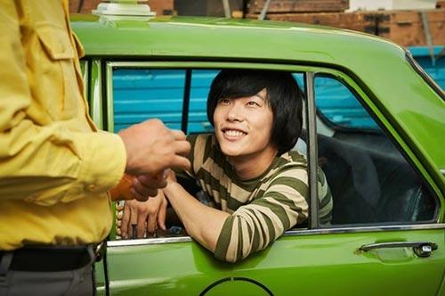 5 diễn viên thiếu sắc nhưng có thừa tài năng của Hàn Quốc-5