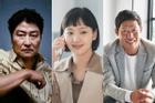 5 diễn viên thiếu sắc nhưng có thừa tài năng của Hàn Quốc