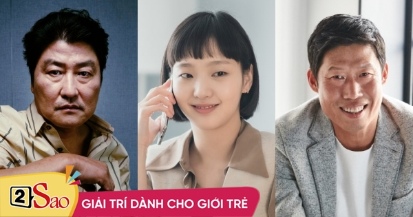5 actors who lack beauty but have plenty of talent in Korea