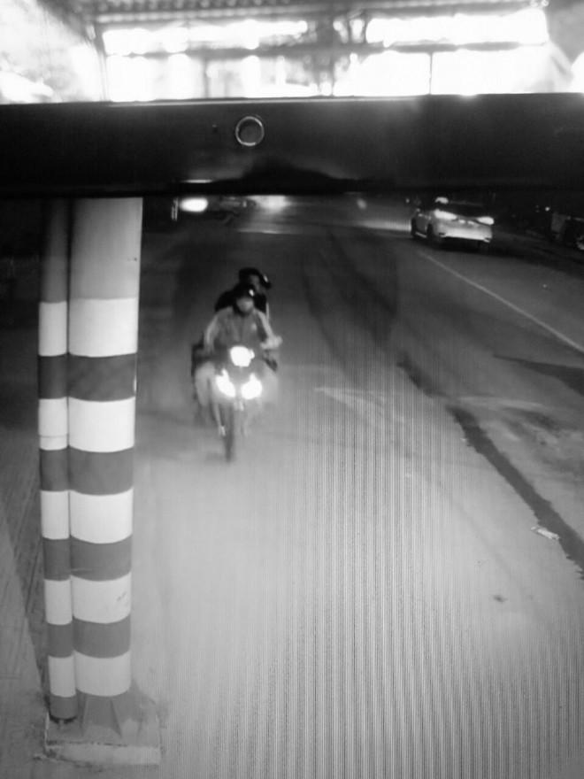 Kỳ án khu vườn chôn xác: Những người đàn ông mất tích kỳ lạ-1