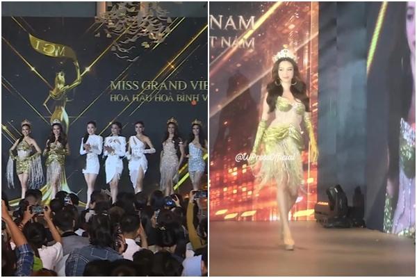 Mỹ nhân Việt thử cú xoay Barbie: Hồng Diễm hút hồn, Sam gục ngã-8