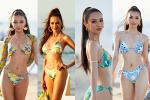 Tân Hoa hậu Hoàn vũ VN có nằm trong top 5 Người đẹp biển?