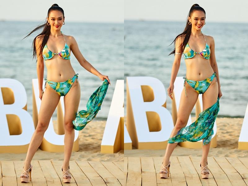 Tân Hoa hậu Hoàn vũ VN có nằm trong top 5 Người đẹp biển?-12