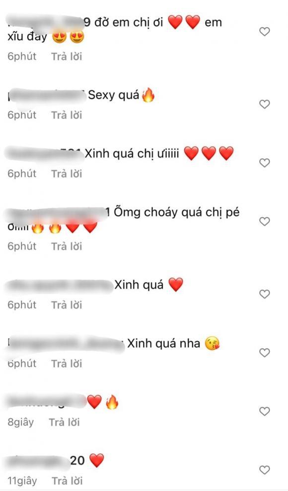 Lan Ngọc nhận bão like khi diện bikini sexy-2