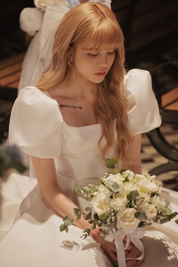 Thiều Bảo Trâm chưa nghĩ đến đám cưới dù đã ở tuổi 28-1