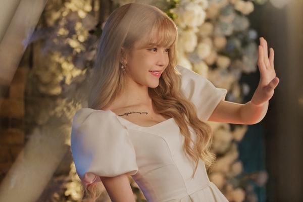 Thiều Bảo Trâm chưa nghĩ đến đám cưới dù đã ở tuổi 28-3