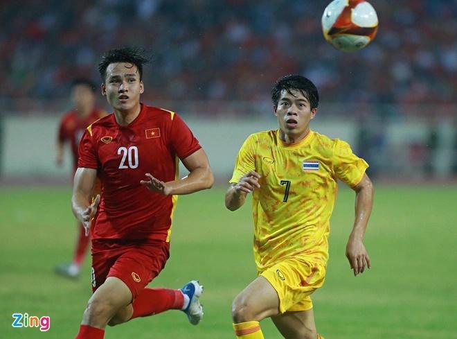 Biệt danh hài hước fan đặt cho cầu thủ U23 Việt Nam-2