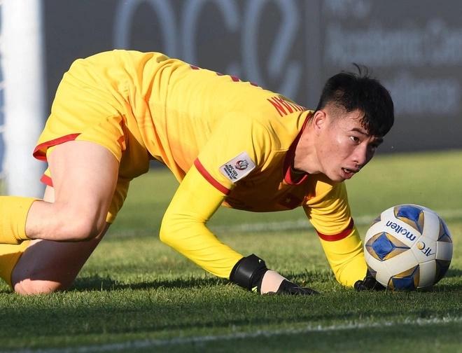 Funny nickname fans gave U23 players Vietnam-4