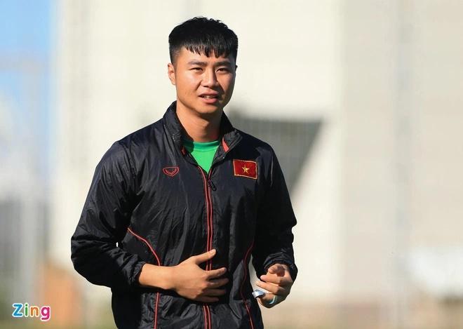 Funny nickname fans gave U23 Vietnam players-7