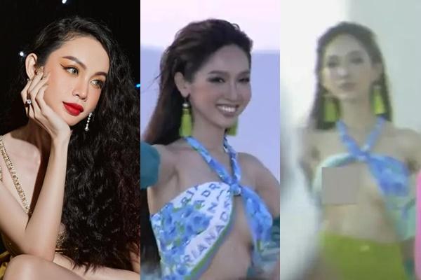 Đỗ Nhật Hà phải dừng chân sớm tại Hoa hậu Hoàn vũ Việt Nam?-10