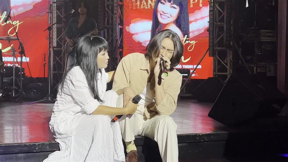 Phương Thanh đáp trả tin đồn bị bắt khẩn cấp tại nhà riêng-4