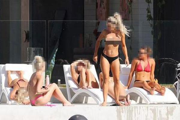 Show hẹn hò liên tục bị chỉ trích vì quá phản cảm-4