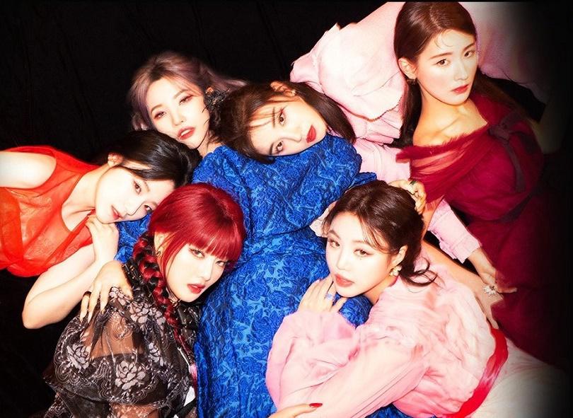 Nhóm nhạc nam thế hệ mới đang thất thế-5