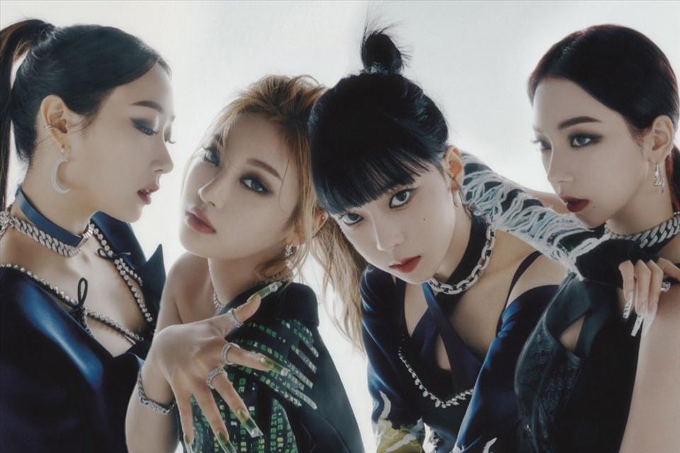 Nhóm nhạc nam thế hệ mới đang thất thế-6