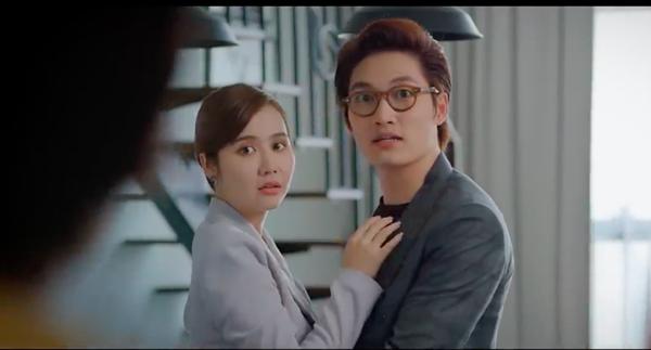 Thương Ngày Nắng Về 2 tập 30: Bà Hiền muối mặt xin lỗi Khánh-5