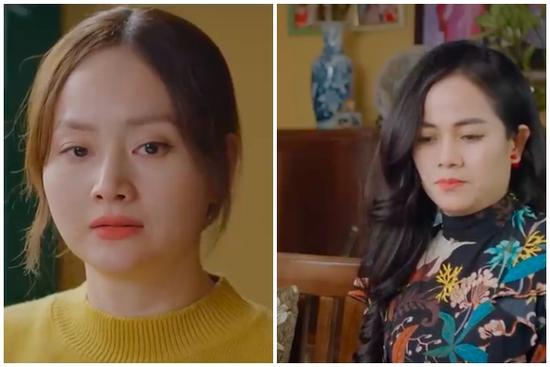 'Thương Ngày Nắng Về 2' tập 30: Bà Hiền muối mặt xin lỗi Khánh