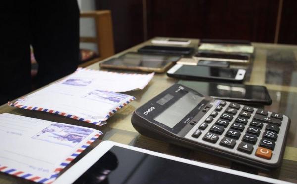 Bắt đường dây đánh bạc trên 15 tỷ do bà trùm ở Hà Nội cầm đầu-2