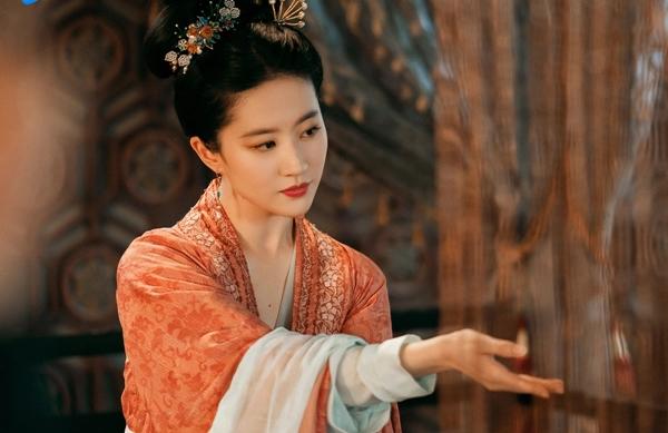 Lưu Diệc Phi nhận khen chê trái chiều-7