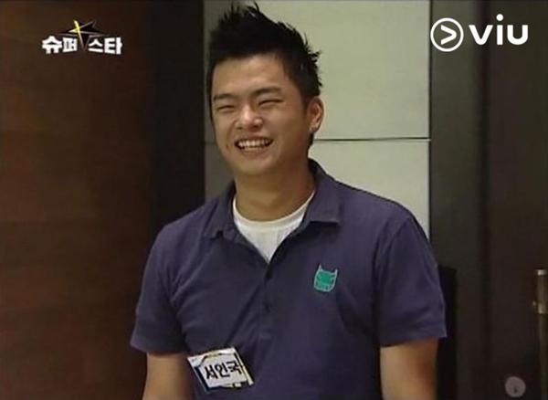 Hội sao Hàn đổi đời nhờ giảm cân: Bất ngờ nhất là tài tử nặng 120 kg-7