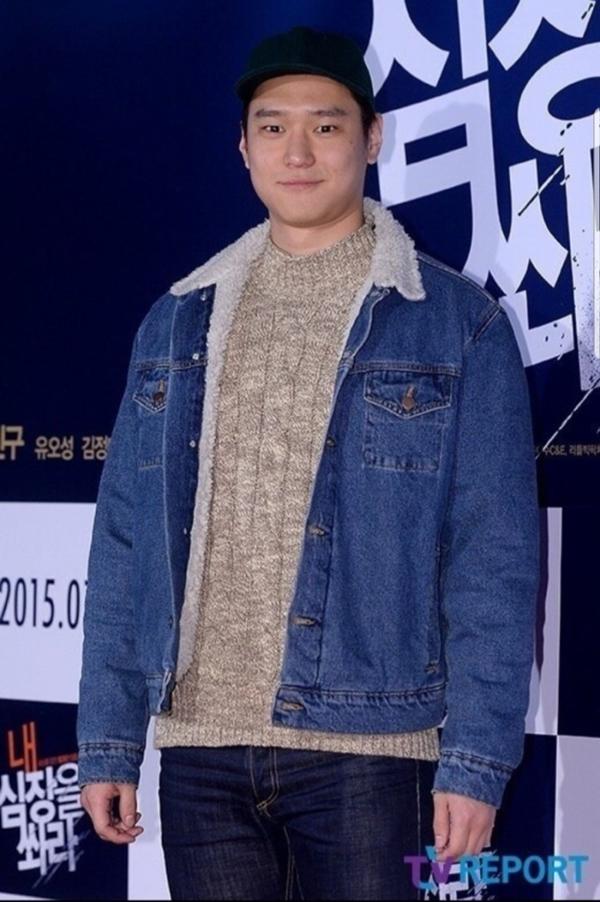 Hội sao Hàn đổi đời nhờ giảm cân: Bất ngờ nhất là tài tử nặng 120 kg-11