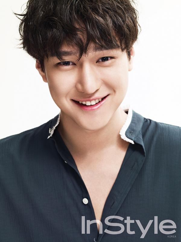 Hội sao Hàn đổi đời nhờ giảm cân: Bất ngờ nhất là tài tử nặng 120 kg-12