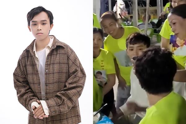 Hồ Văn Cường tiết kiệm nhất showbiz dù cát-xê 200 triệu/show?-10