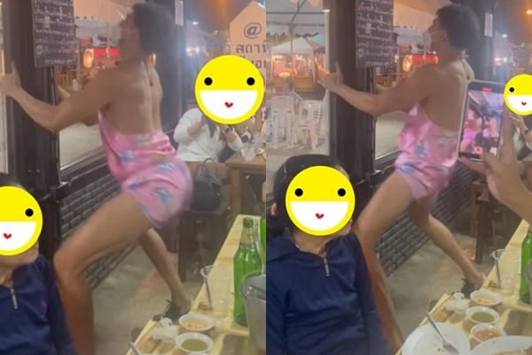 Thấy con trai 18 tuổi làm chuyện ấy với cô giáo ngay trên xe ô tô, người mẹ sợ hãi đến mức ngã gục-2