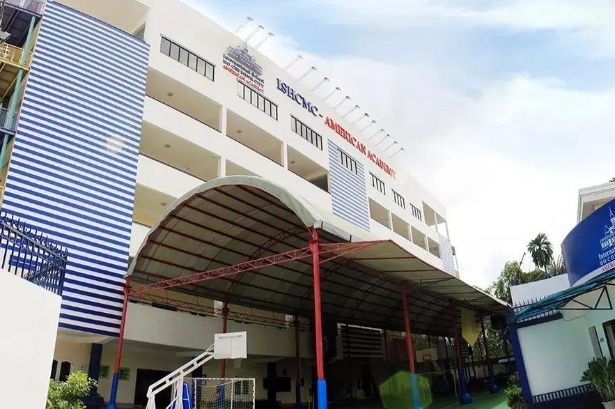 Bạo lực ở trường Quốc tế ISHCMC-AA: Nhà trường kết thúc sự việc-1