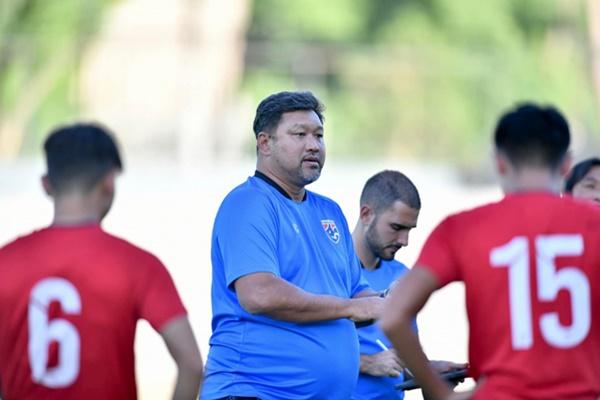 Dẫn dắt U23, HLV Gong Oh-gyun còn đáng sợ hơn cả HLV Park?-3