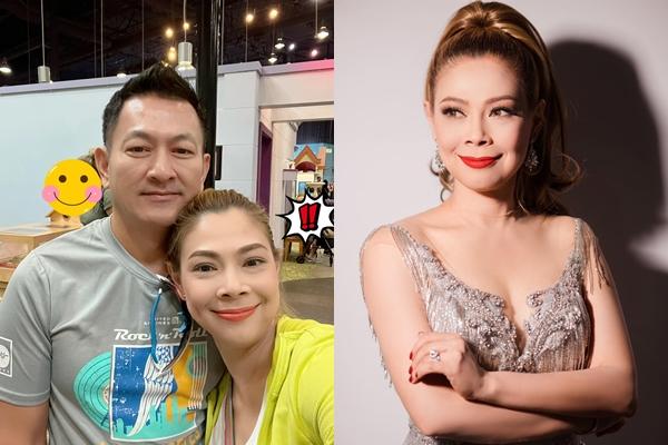 Sao Việt hôm nay 9/6: Hà Thanh Xuân cùng chồng đại gia du hí-10