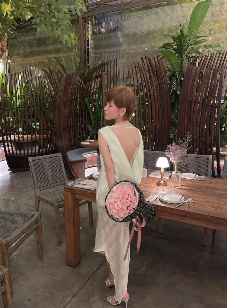 Bồ cũ Anh Đức gầy xơ xác, ngày càng men lì sau cú sốc tự tử-6