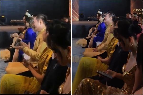 Hoa hậu Tiểu Vy: Bạn trai tôi phải cao, chung tình và thông minh!-3