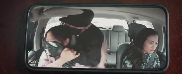 Khán giả phấn khích câu thoại dạy dỗ tiểu tam: Ở đời đã có trà xanh thì sẽ có trà gừng-2