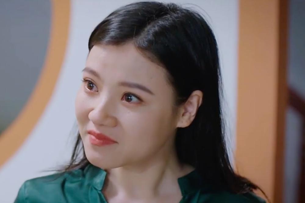 Khán giả phấn khích câu thoại dạy dỗ tiểu tam: Ở đời đã có trà xanh thì sẽ có trà gừng-7