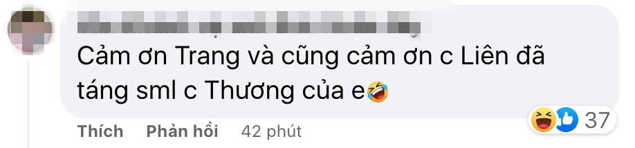 Khán giả phấn khích câu thoại dạy dỗ tiểu tam: Ở đời đã có trà xanh thì sẽ có trà gừng-10