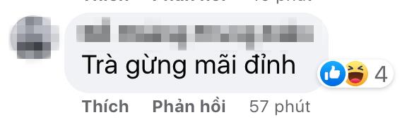Khán giả phấn khích câu thoại dạy dỗ tiểu tam: Ở đời đã có trà xanh thì sẽ có trà gừng-11