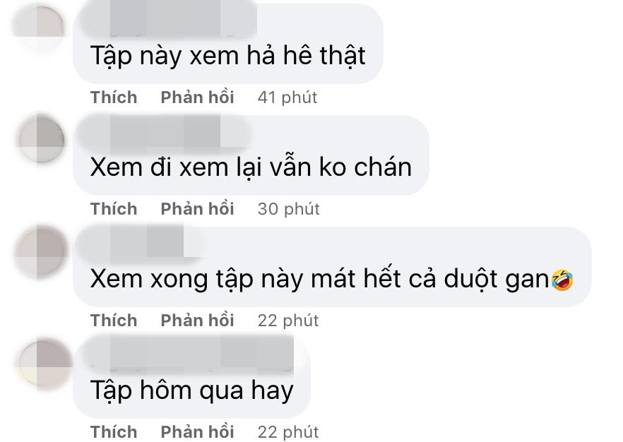 Khán giả phấn khích câu thoại dạy dỗ tiểu tam: Ở đời đã có trà xanh thì sẽ có trà gừng-13