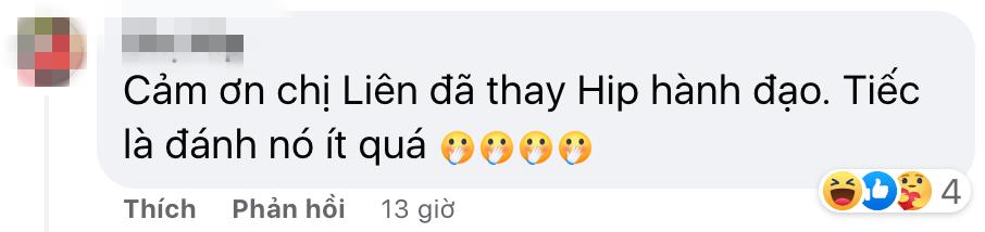 Khán giả phấn khích câu thoại dạy dỗ tiểu tam: Ở đời đã có trà xanh thì sẽ có trà gừng-15