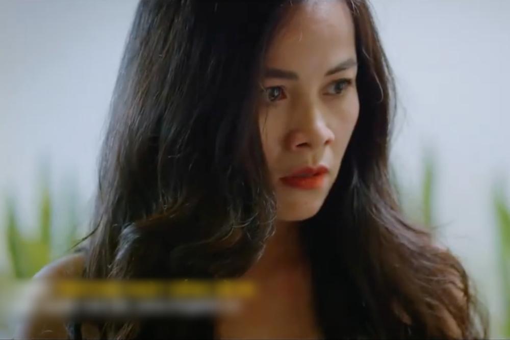 Khán giả phấn khích câu thoại dạy dỗ tiểu tam: Ở đời đã có trà xanh thì sẽ có trà gừng-8