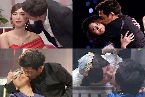 Động thái Trường Giang giữa ồn ào hôn phớt Thùy Tiên-4