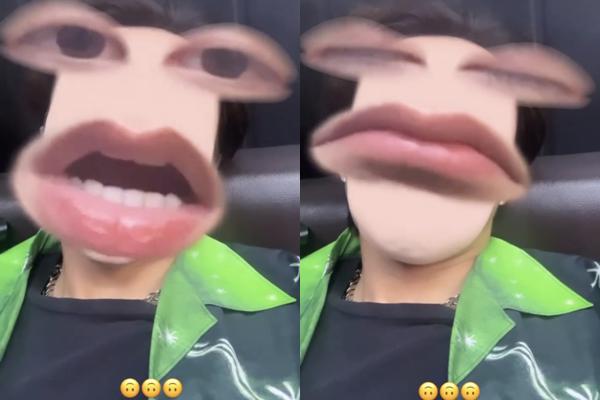 Sơn Tùng M-TP có gì lạ giữa lúc Thiều Bảo Trâm ra mắt MV mới?-2