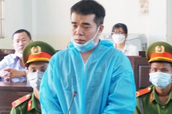 Vụ con trai giết cha ở TP.HCM: Nạn nhân bị bạo hành, nhốt 10 ngày-2