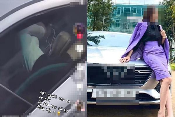 Nam chính clip mây mưa trên ô tô ở Đắk Lắk đã có vợ con?-8