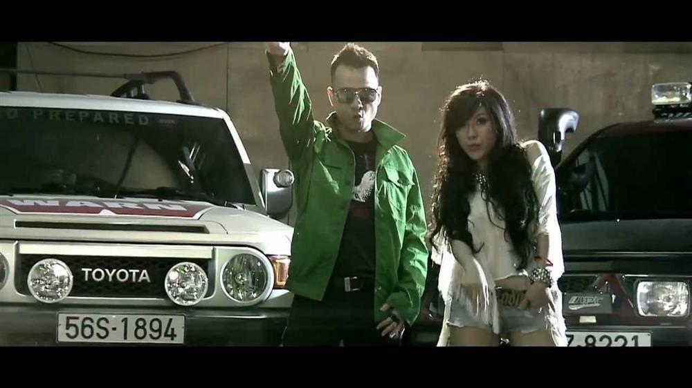 Không thể nhận ra Trang Pháp sau 15 năm Nhật Ký Vàng Anh-2