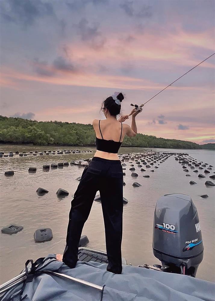 Không thể nhận ra Trang Pháp sau 15 năm Nhật Ký Vàng Anh-6