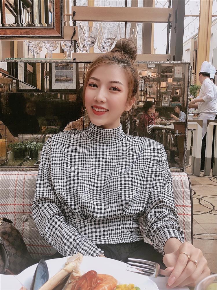 Không thể nhận ra Trang Pháp sau 15 năm Nhật Ký Vàng Anh-8