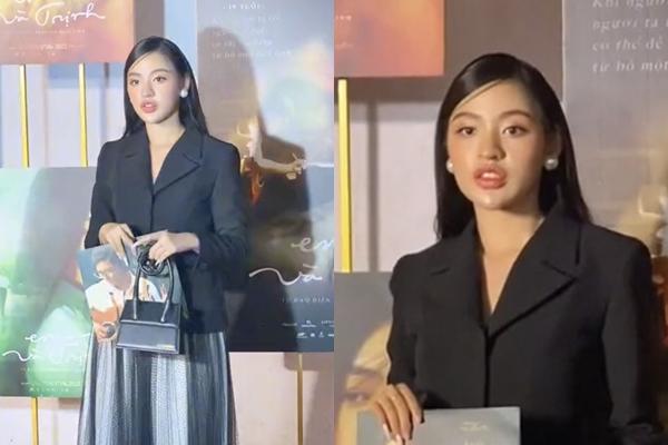 Hot girl trứng rán lộ body nần nẫn vẫn vào bán kết Hoa hậu-9